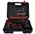 Furadeira e Parafusadeira Portátil com 2 baterias 36V + Kit Maleta com Acessórios - Bivolt - Imagem 11
