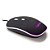 Kit Teclado e Mouse Gamer USB ABNT2 LED Preto BK-G550 - Imagem 16