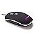 Kit Teclado e Mouse Gamer USB ABNT2 LED Preto BK-G550 - Imagem 17