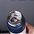 Garrafa de Água Térmica Inox Esportiva Academia Isolada a Vácuo Aço Inox 800ml (Azul) - Imagem 5