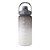 Garrafa Squeeze de Água Academia 2 Litros Fitness Weeze Tie Dye Preto e Branco - Imagem 24