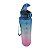 Garrafa Squeeze De Água para Academia 1L Fitness TIE DYE (Azul) - Imagem 7