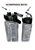 Kit 3 Garrafa De Água Squeeze Galão 2l Litros Motivacional Academia Transparente Antivazamento 3D Tie Dye Frases Portugu - Imagem 10