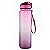 Garrafa Squeeze De Água para Academia 1L Fitness TIE DYE (Rosa) - Imagem 3