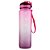 Garrafa Squeeze De Água para Academia 1L Fitness TIE DYE (Rosa) - Imagem 1