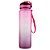 Garrafa Squeeze De Água para Academia 1L Fitness TIE DYE (Rosa) - Imagem 2