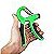Hand Grip Mola Com Ajuste 5kg A 60kg Fisioterapia Fitness - Imagem 4