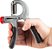 Hand Grip Mola Com Ajuste 5kg A 60kg Fisioterapia Fitness - Imagem 11