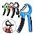 Hand Grip Mola Com Ajuste 5kg A 60kg Fisioterapia Fitness - Imagem 2