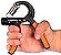 Hand Grip Mola Com Ajuste 5kg A 60kg Fisioterapia Fitness - Imagem 6