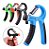 Hand Grip Mola Com Ajuste 5kg A 60kg Fisioterapia Fitness - Imagem 1