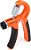 Hand Grip Mola Com Ajuste 5kg A 60kg Fisioterapia Fitness - Imagem 7