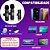 Microphone para iPhone e iPad Plug-Play Wireless - Imagem 11