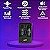 Microphone para iPhone e iPad Plug-Play Wireless - Imagem 24
