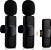 Microphone para iPhone e iPad Plug-Play Wireless - Imagem 2