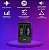 Microphone para iPhone e iPad Plug-Play Wireless - Imagem 22