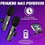 Microphone para iPhone e iPad Plug-Play Wireless - Imagem 8