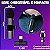 Microphone para iPhone e iPad Plug-Play Wireless - Imagem 21