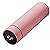 Garrafa Térmica Inox A Vácuo Termômetro Display Led 500 ML Cor:Rosa - Imagem 3