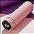 Garrafa Térmica Inox A Vácuo Termômetro Display Led 500 ML Cor:Rosa - Imagem 6