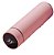 Garrafa Térmica Inox A Vácuo Termômetro Display Led 500 ML Cor:Rosa - Imagem 2