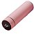 Garrafa Térmica Inox A Vácuo Termômetro Display Led 500 ML Cor:Rosa - Imagem 1