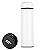 Garrafa Térmica Inox A Vácuo Termômetro Display Led 500 ML Cor:Branco - Imagem 3