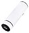 Garrafa Térmica Inox A Vácuo Termômetro Display Led 500 ML Cor:Branco - Imagem 4