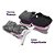 Kit 03 Sacos à Vácuo Cobertor Roupa Edredom 70 x 110 cm Clink - Imagem 5