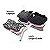 Kit 03 Sacos à Vácuo Cobertor Roupa Edredom 70 x 110 cm Clink - Imagem 6