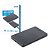 Gaveta para HD Externo SATA II 2.5" Case USB 2.0 - Cores Variadas - Imagem 7