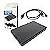Gaveta para HD Externo SATA II 2.5" Case USB 2.0 - Cores Variadas - Imagem 3