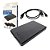 Gaveta para HD Externo SATA II 2.5" Case USB 2.0 - Cores Variadas - Imagem 2