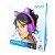 Headphone Bluetooth com Iluminação LED Fone Sem Fio de Gatinho Rosa - Imagem 13