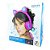 Headphone Bluetooth com Iluminação LED Fone Sem Fio de Gatinho Rosa - Imagem 14