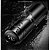 Garrafa Térmica Inox A Vácuo Termômetro Display Led 500 ML Cor:Preto - Imagem 4