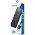 Hub Usb 3.0 5gbps 5x1 Leitor Cartão 3 Portas Micro Sd R32 - Imagem 4