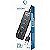 Hub Usb 3.0 5gbps 5x1 Leitor Cartão 3 Portas Micro Sd R32 - Imagem 6