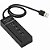 HUB USB 3.0 com 4 Portas e Led Indicador Exbom UH-30 - Imagem 11