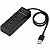 HUB USB 3.0 com 4 Portas e Led Indicador Exbom UH-30 - Imagem 16