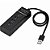 HUB USB 3.0 com 4 Portas e Led Indicador Exbom UH-30 - Imagem 17