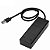 HUB USB 3.0 com 4 Portas e Led Indicador Exbom UH-30 - Imagem 7