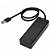 HUB USB 3.0 com 4 Portas e Led Indicador Exbom UH-30 - Imagem 8
