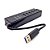 HUB USB 3.0 Combo 8 em 1 com 6 portas USB + 2 Leitores de Cartão Multimídia SD e MicroSD - Imagem 8