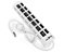 Hub Usb 7 Portas 2.0 Hd Extensor Pen Drive Hd - Imagem 17