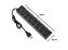 Hub Usb 7 Portas 2.0 Hd Extensor Pen Drive Hd - Imagem 12