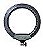 Iluminador Led Ring Light De 18 Polegadas Lives Tripé 215cm - Imagem 7