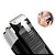 Barbeador Foil Shaver Barber, Aparador Elétrico, Recarregável - Imagem 7