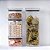 Kit 2 Pote Hermético Tampa Acrílico Porta Mantimento 480ml - Imagem 5