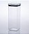 Kit 2 Pote Hermético Tampa Acrílico Porta Mantimento Arroz 2,2 L - Imagem 11